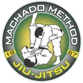 Machado Method Jiu-Jitsu Carrollton crest