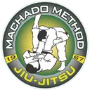 Machado Method Jiu-Jitsu Carrollton crest