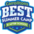 Carrollton's Best After School shield logo
